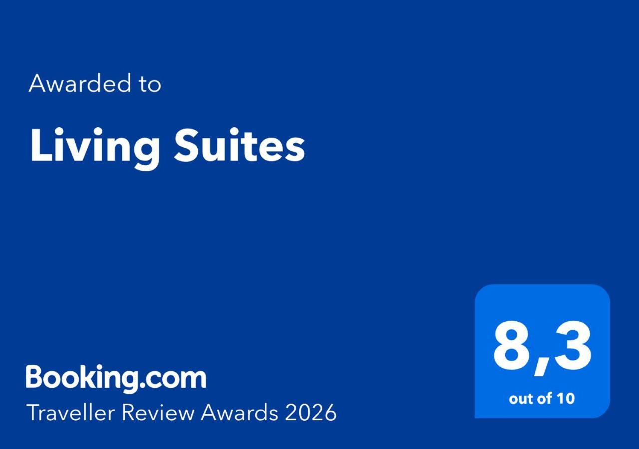 Living Suites — Photos 1